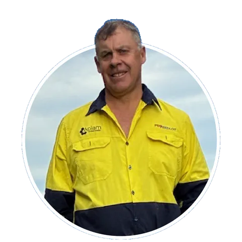 Chris Hallett