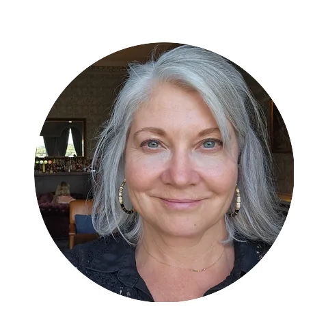 Susan Schryver